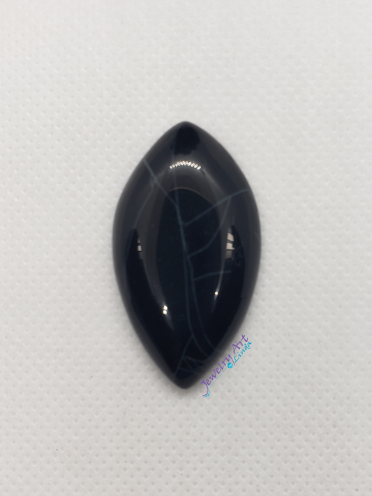 Spiderweb Obsidian OT-x-x-00012