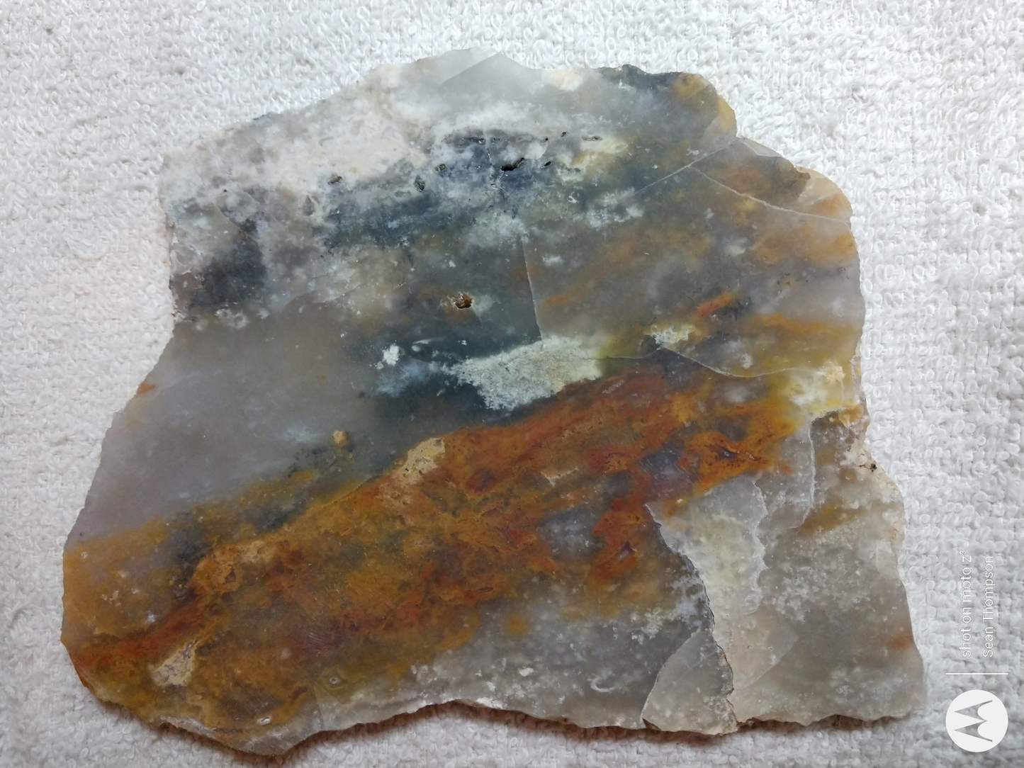 Brian Head Agate BH-00001-11