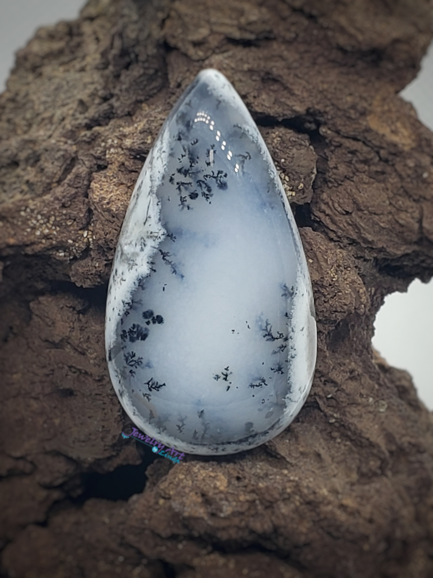 Dendrite Opal AG-x-x-00073