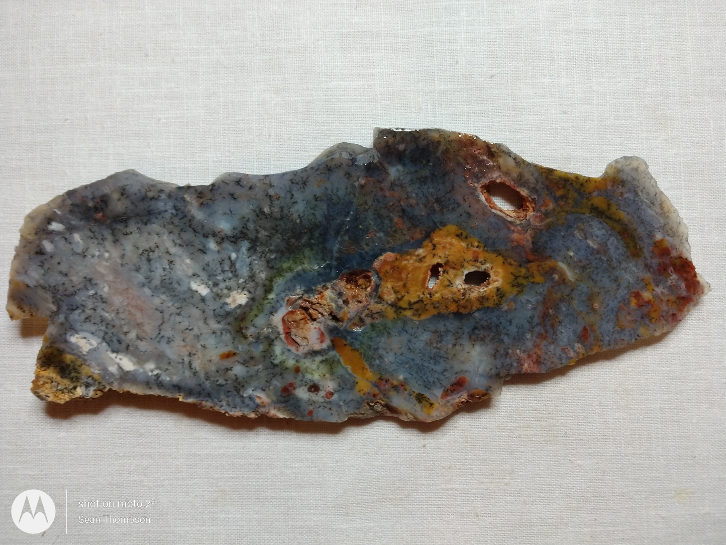 Brian Head Agate BH-00008-02