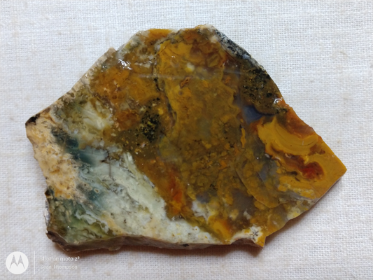 Brian Head Agate BH-00010-09