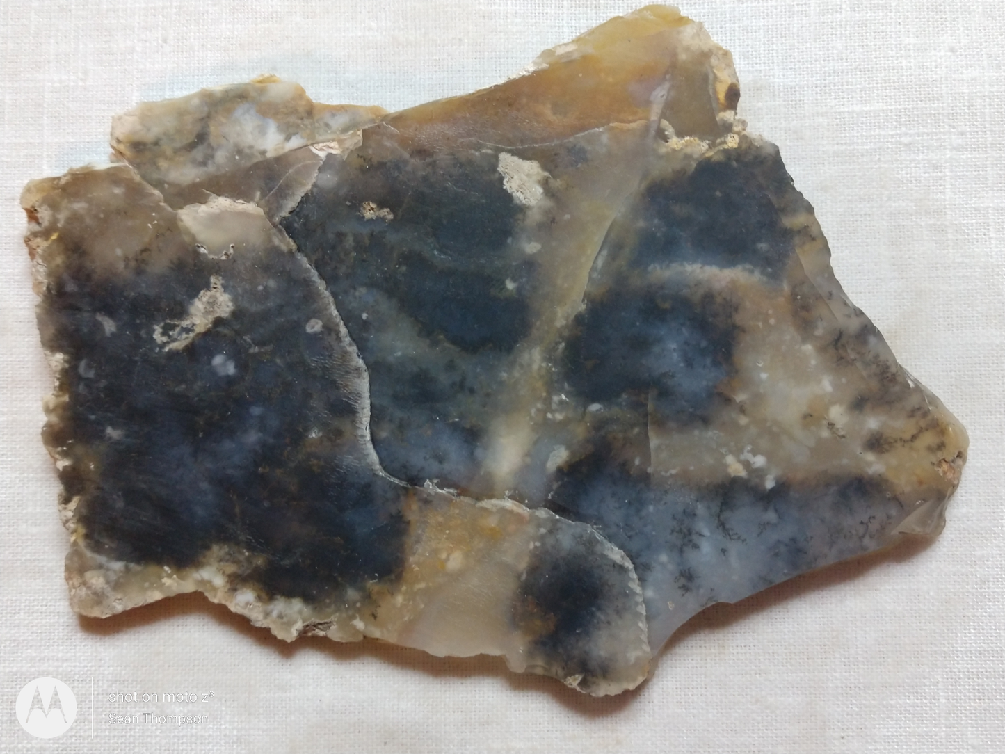 Brian Head Agate BH-00004-14