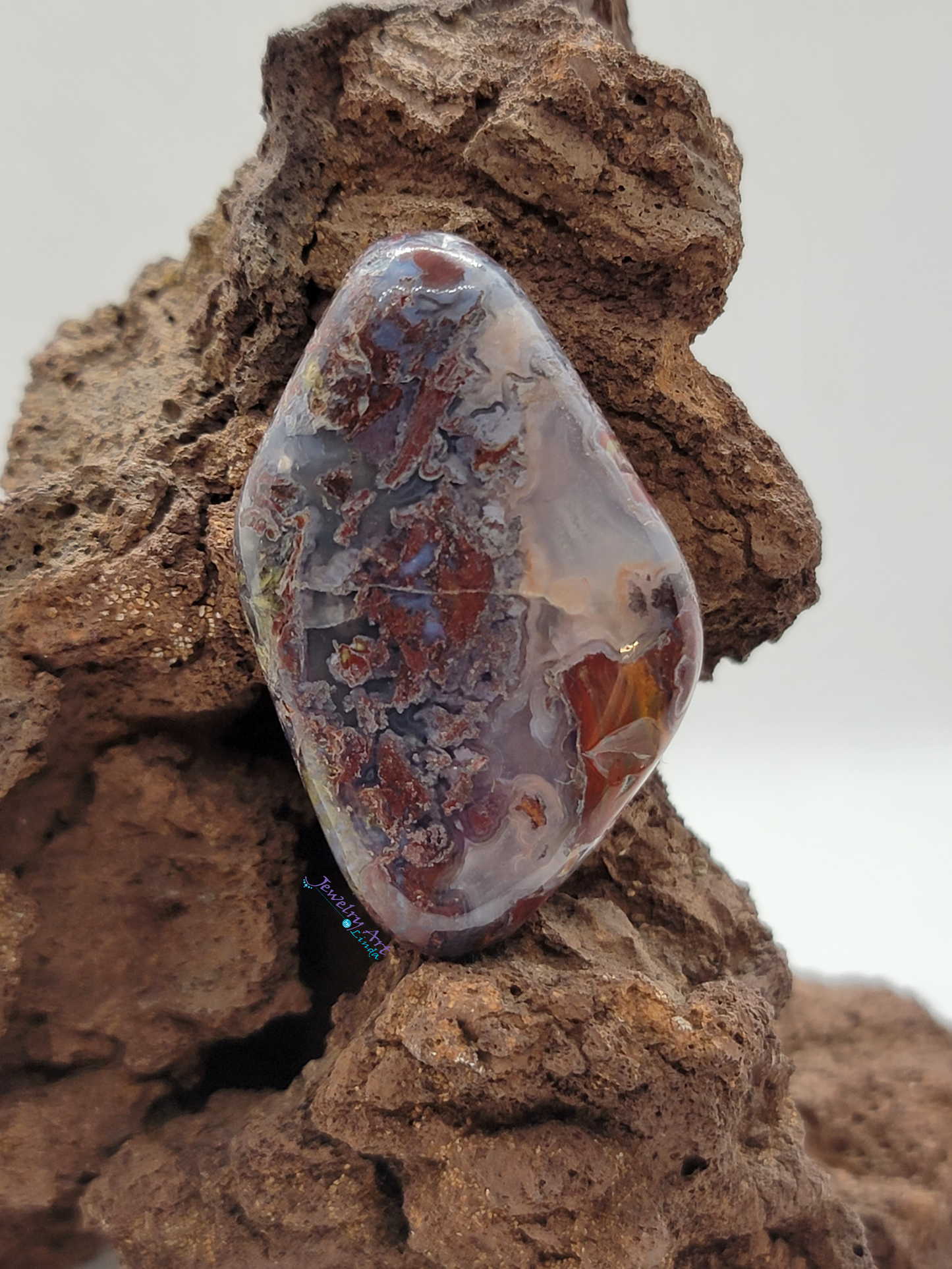 Holt Canyon Agate HC-x-00003-01