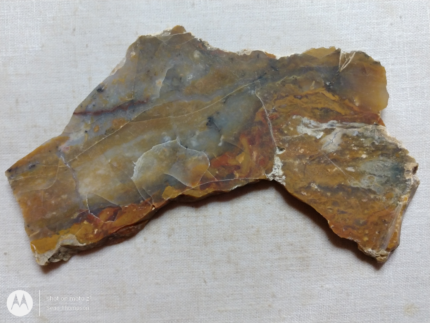 Brian Head Agate BH-00010-39