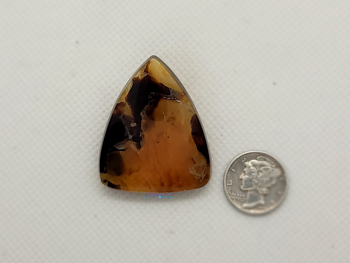 Baltic Amber FS-x-x-00056