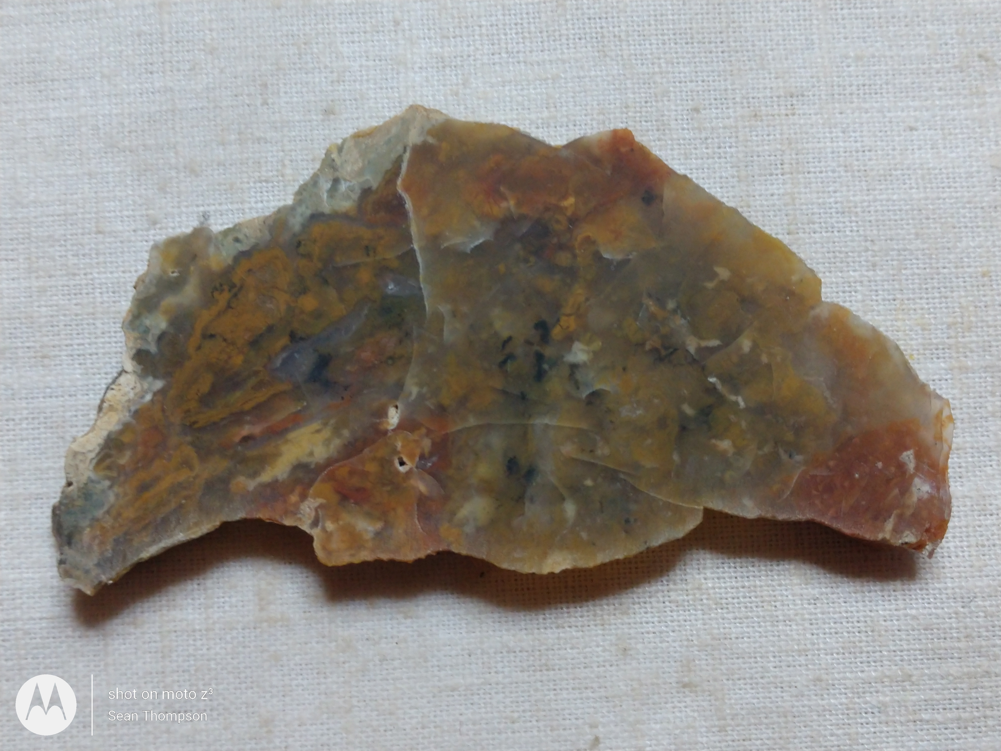 Brian Head Agate BH-00010-04