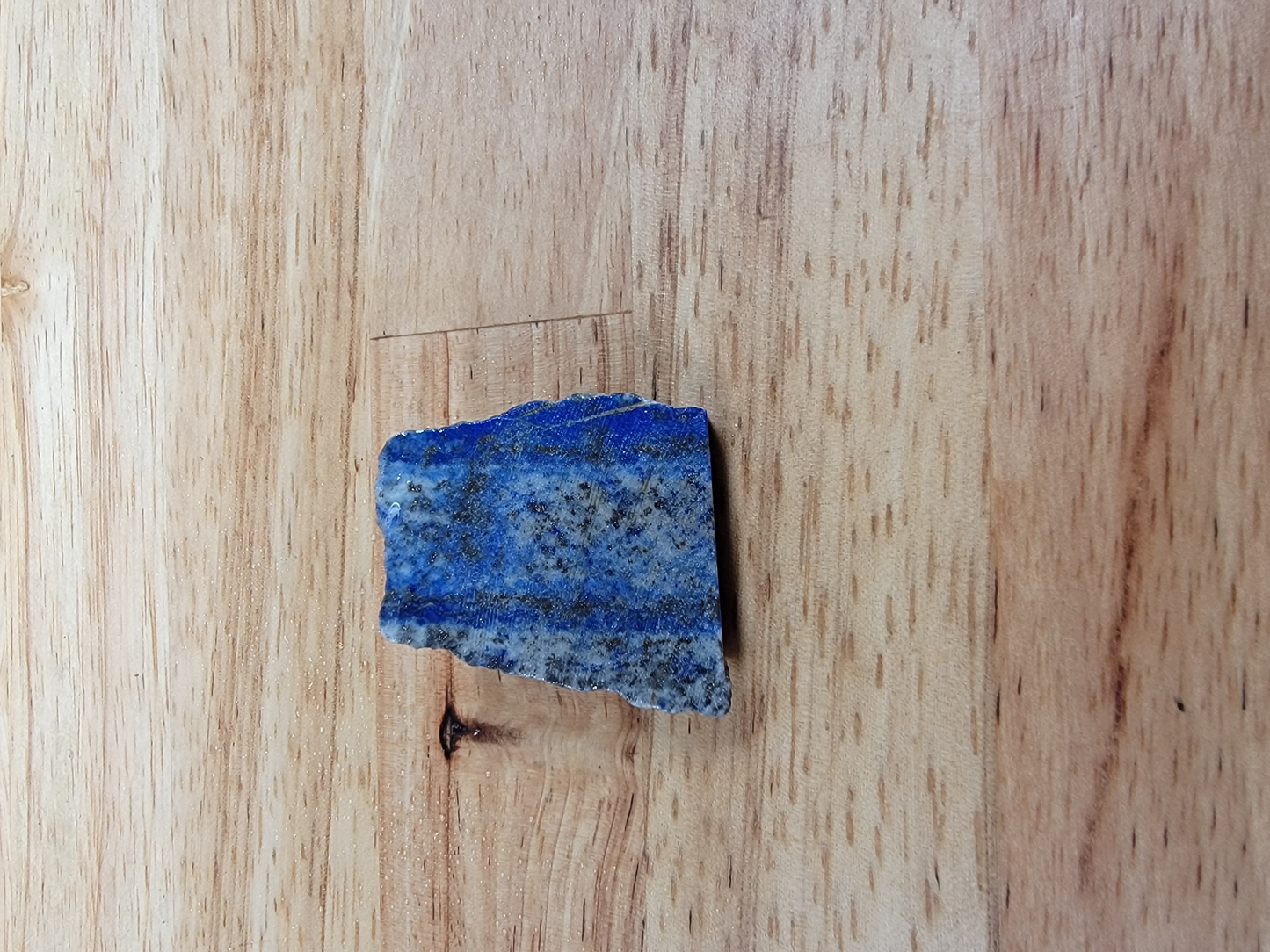 Lapis Lazuli Pyrite OT-00017-01