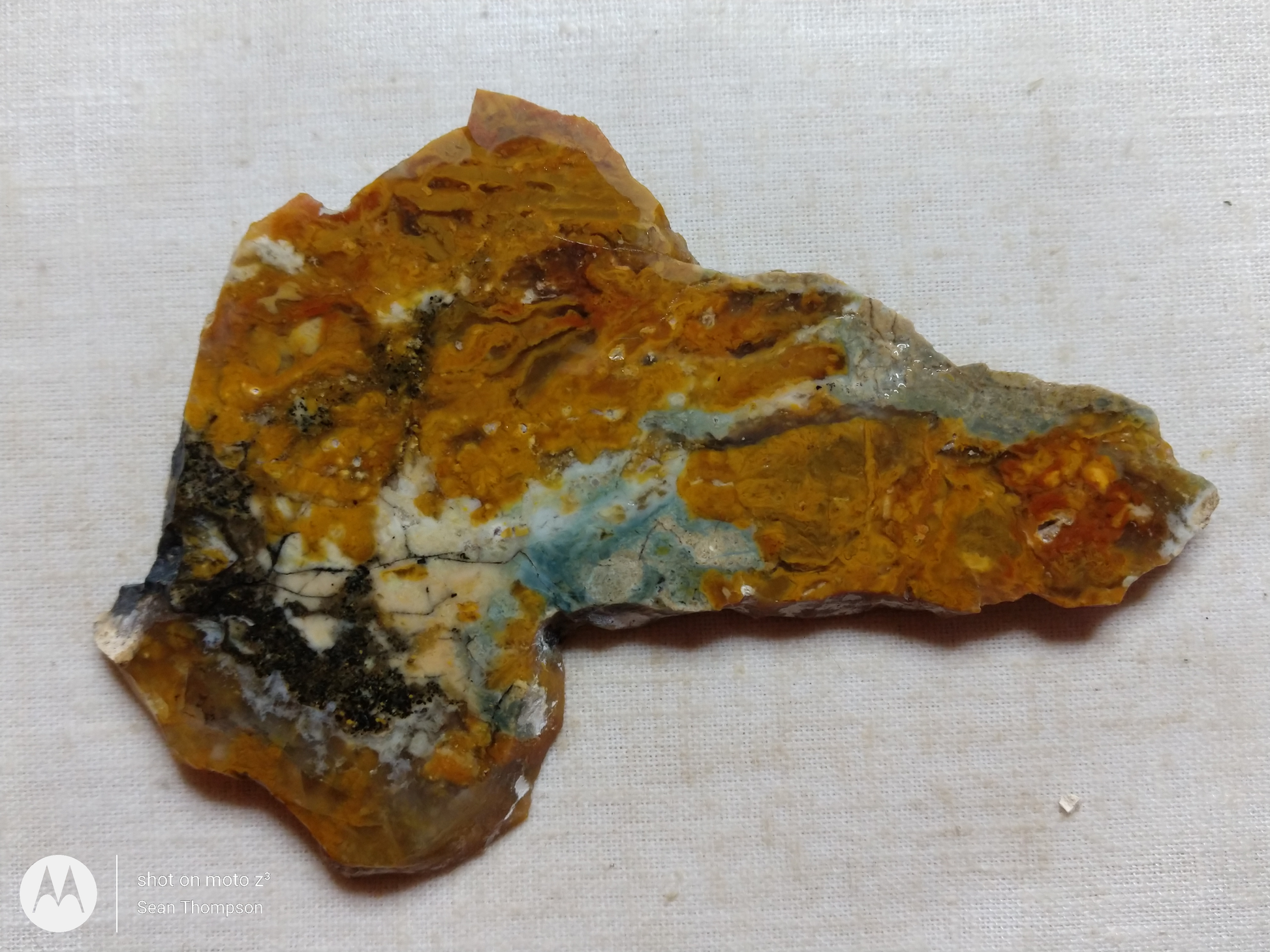 Brian Head Agate BH-00010-23