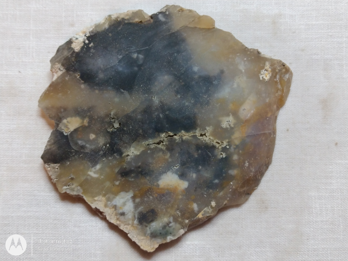 Brian Head Agate BH-00004-10