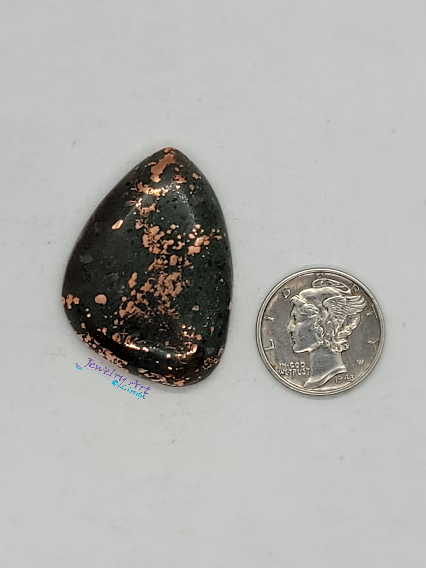 Native Copper Ore CO-x-00088-02