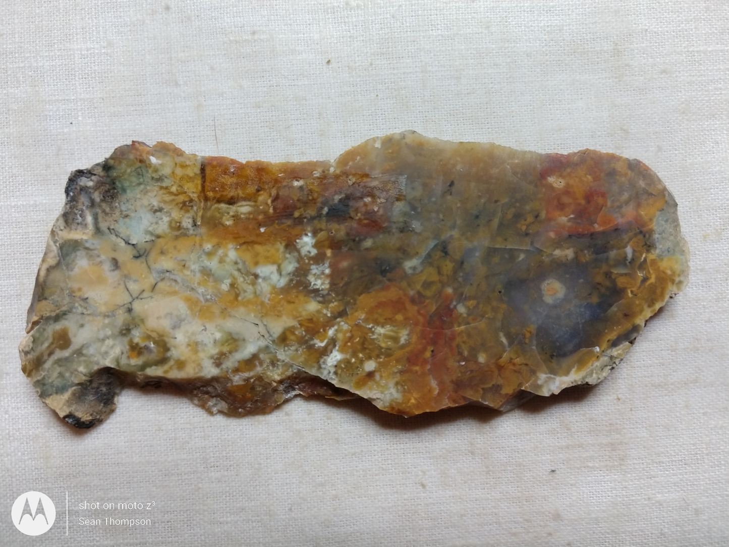 Brian Head Agate BH-00010-19