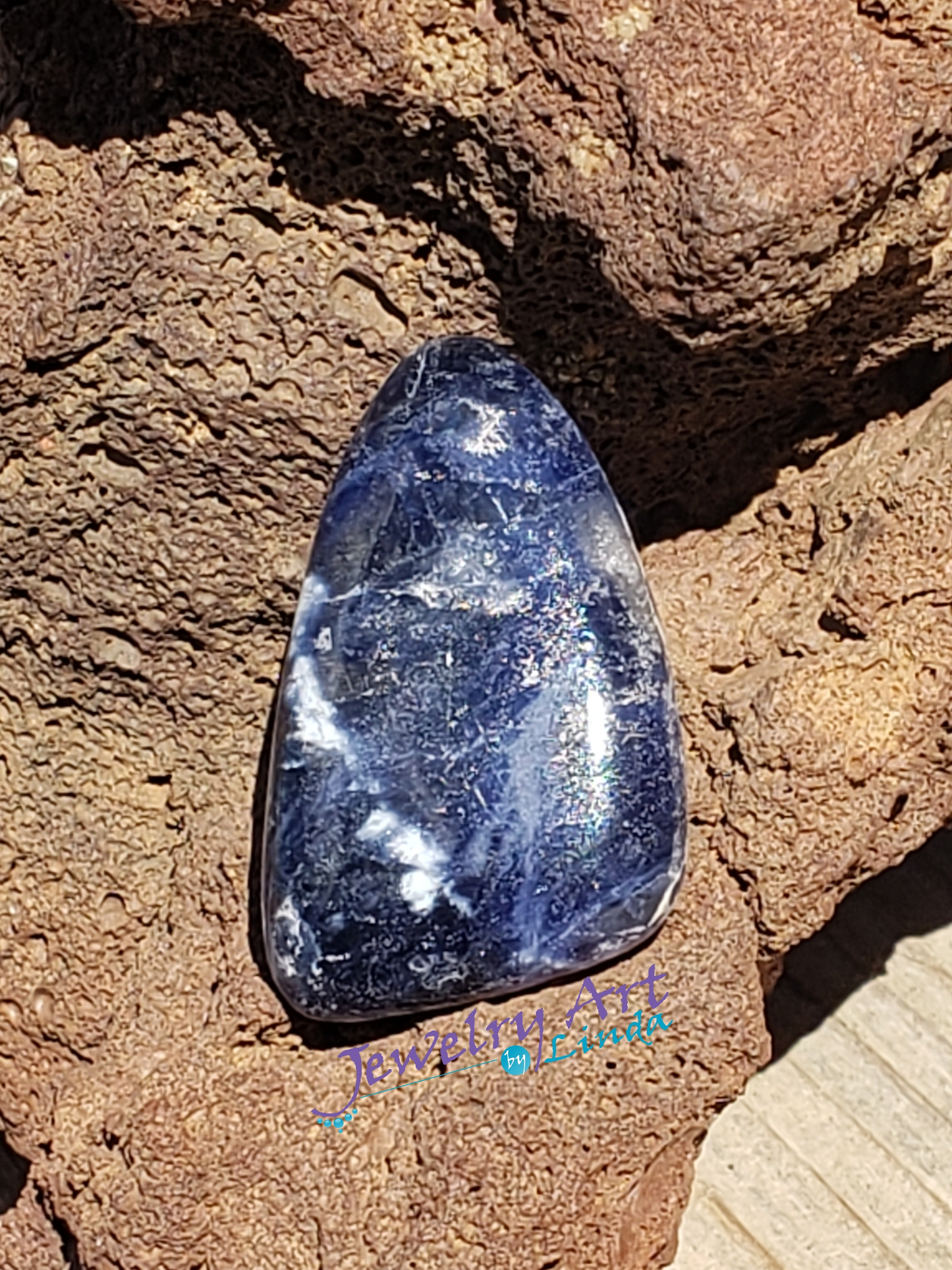 Sodalite OT-x-x-00089